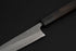 MATSUBARA AOGAMI #2 NASHIJI PETTY 150 STAINLESS CLAD / DRŠKA OD EBANOVINE
