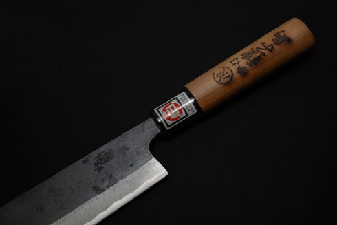 IKENAMI HAMONO WHITE NO.1 NAGINATA TOKU-DAI 180 MM