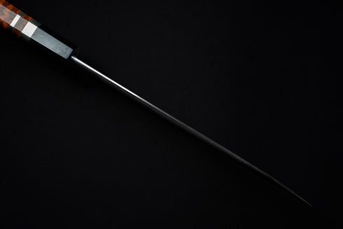 NAOHITO MYOJIN R2/SG2 KIRITSUKE GYUTO 210 MM