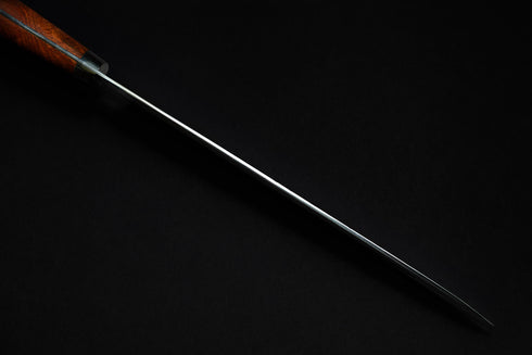 YOSHIMI KATO PREMIUM R2/SG2 TSUCHIME GYUTO 210 MM