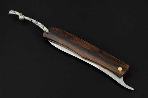 Falten Ziricote SG2 sklopivi kuharski nož za boravak u prirodi