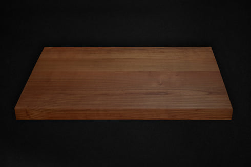 KUHINJSKA DASKA FACE GRAIN / DRVO TREŠNJE /50 X 35 X 3 CM