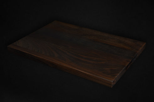 KUHINJSKA DASKA FACE GRAIN / POSEBNO BIRAN TAMNI ORAH / 50 X 35 X 3 CM