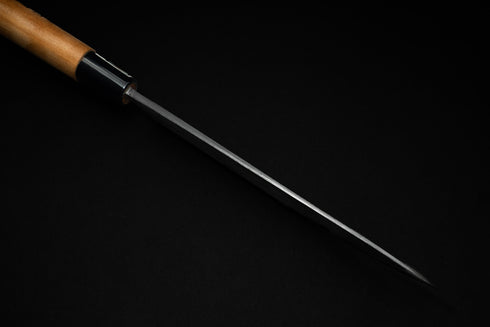 IKENAMI HAMONO WHITE NO.1 NAGINATA TOKU-DAI 180 MM