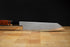 NAOHITO MYOJIN R2/SG2 KIRITSUKE GYUTO 210 MM