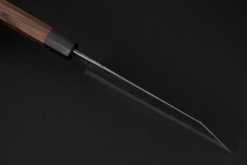 MATSUBARA SHIROGAMI #1 KUROUCHI HAKATA 185 / DRŠKA OD EBANOVINE