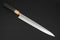 YOSHIHIRO YAUJI BLUE 2 SUMINAGASHI YANAGI 300 SINGLE EDGE