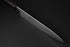 Yoshihide Masuda Blue #1 Damascus Gyuto 210 Ebony Handle