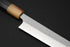 YOSHIHIRO YAUJI BLUE 2 SUMINAGASHI YANAGI 300 SINGLE EDGE