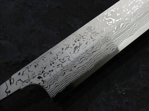 YOSHIHIRO YAUJI BLUE 2 SUMINAGASHI YANAGI 300 SINGLE EDGE