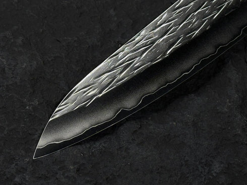 YU KUROSAKI JUHYO SG2 HAMMERED GYUTO 240