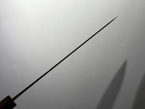 YU KUROSAKI JUHYO SG2 HAMMERED GYUTO 240