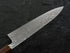 Xinguo ATS-34 Nickel Damascus Gyuto 240 Desert Ironwood Handle