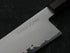 Apex Ultra Stainless Clad Gyuto 210 Go-Mai Ebony