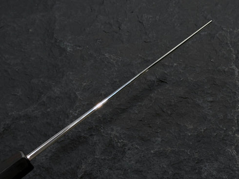 APEX ULTRA STAINLESS CLAD CHUKA BOCHO 180 GO MAI EBONY