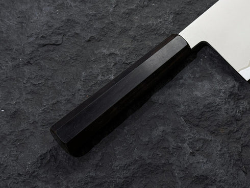 APEX ULTRA STAINLESS CLAD CHUKA BOCHO 180 GO MAI EBONY