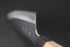 KONOSUKE GS+ NASHIJI GYUTO 210 MM / HANDLE MAGNOLIA WITH EBONY FERRULE