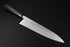 Yoshihide Masuda Blue #1 Damascus Gyuto 240 Ebony Handle