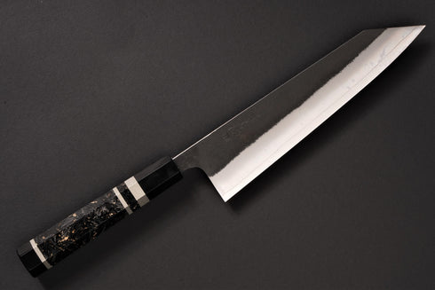 KONOSUKE SUMIIRO SLD KIRITSUKE GYUTO 210