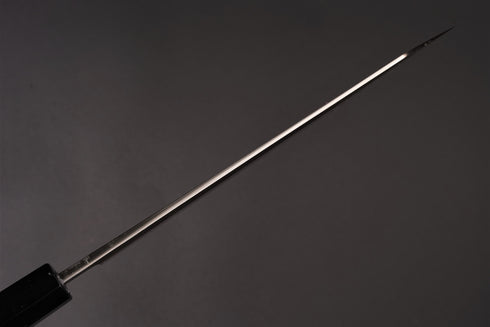 KONOSUKE SUMIIRO SLD KIRITSUKE GYUTO 210