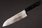 MORIYA MUNEMITSU YHC SANTOKU 180 GINGAMI #3 STAINLESS