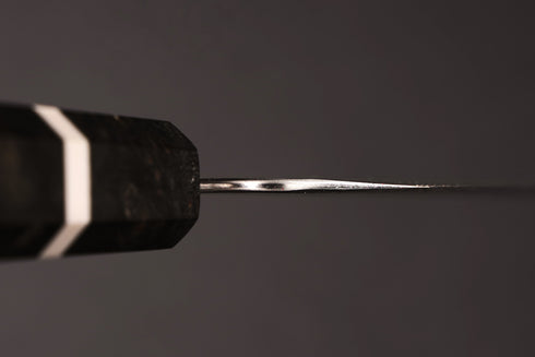 NIGARA VG10 TSUCHIME DAMASCUS GYUTO 210 MM