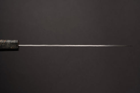 NIGARA VG10 TSUCHIME DAMASCUS GYUTO 210 MM