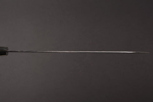 NIGARA SG2 MIGAKI PREMIUM TSUCHIME GYUTO 240 / POSEBNA RESIN DRŠKA / LIMITIRANA SERIJA