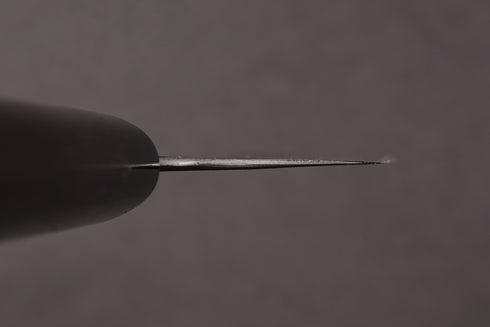 MATSUBARA GINSAN 3 NASHIJI GYUTO 240 STAINLESS CLAD / DRŠKA POLU-OVALNO RUŽINO DRVO