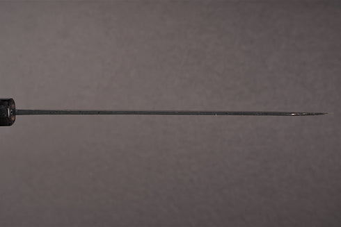 UNSHU YUKIMITSU SHIROGAMI 1 KUROUCHI KIRITSUKE GYUTO 200