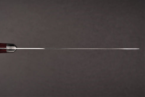 TAKAMURA SG2 MIGAKI PETTY 150 RED WINE