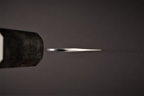 NIGARA VG10 TSUCHIME DAMASCUS SANTOKU 180