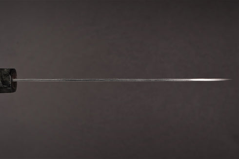 NIGARA VG10 TSUCHIME DAMASCUS SANTOKU 180