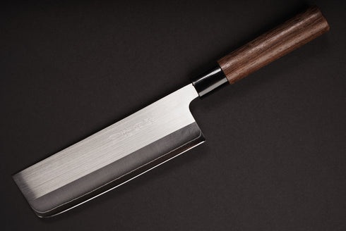 KAWATSU HAMONO NAKIRI 165 HIGH SPEED STEEL HAP40 STAINLESS