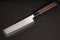 KAWATSU HAMONO NAKIRI 165 HIGH SPEED STEEL HAP40 STAINLESS