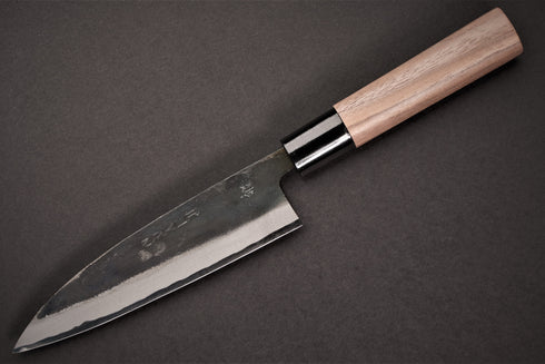 ZAKURI BLUE NO.1 KUROUCHI SABAKI 150 MM