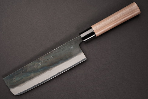 ZAKURI BLUE NO.1 KUROUCHI NAKIRI 48X165 MM