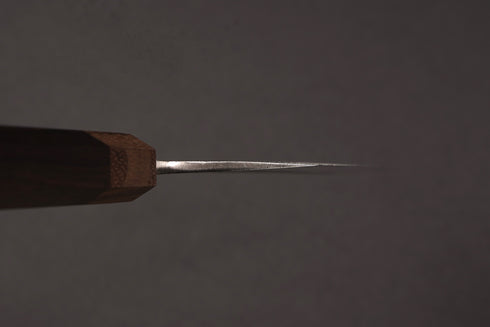 KONOSUKE SUMIIRO SLD KIRITSUKE GYUTO 240 WITH SAYA