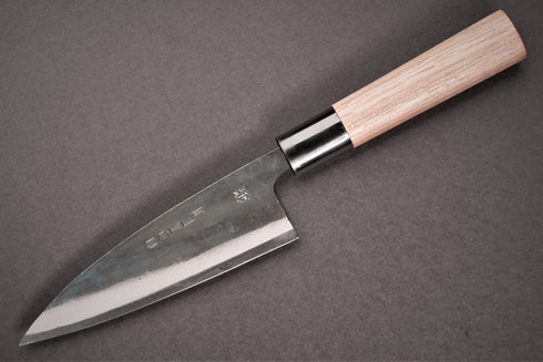 ZAKURI BLUE 1 KUROUCHI FUNAYUKI 135 MM IRON CLAD