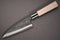 ZAKURI BLUE 1 KUROUCHI FUNAYUKI 135 MM IRON CLAD