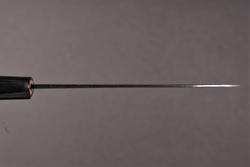 ZAKURI BLUE 1 KUROUCHI FUNAYUKI 135 MM IRON CLAD