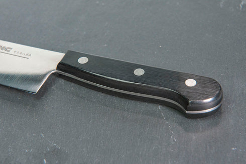 MORIYA MUNEMITSU MINI SANTOKU 160 MM GINGAMI NO. 3