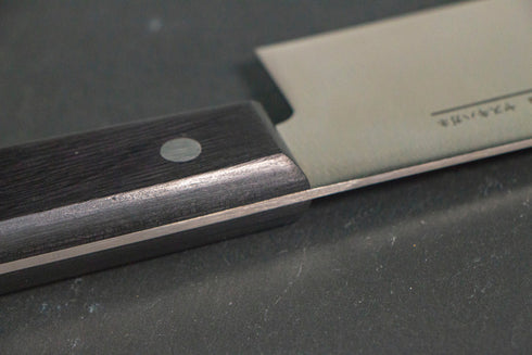 MORIYA MUNEMITSU NAKIRI 160 GINGAMI NO. 3