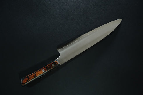 SAKAI KANECHIKA VG10 MAHO GYUTO 210