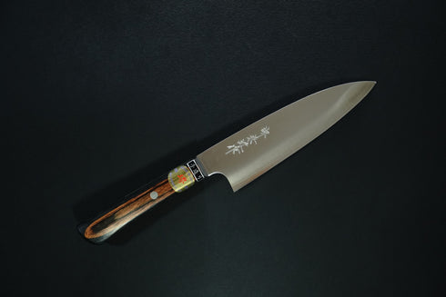 SAKAI KANECHIKA VG10 MAHO BUNKA 160