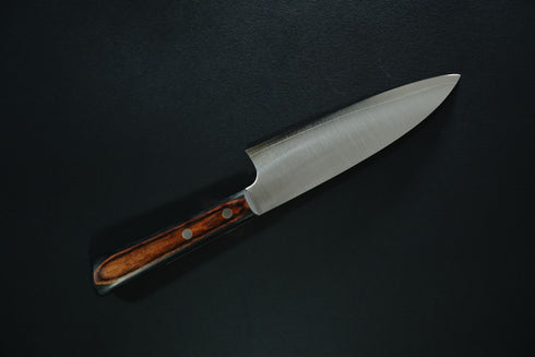 SAKAI KANECHIKA VG10 MAHO BUNKA 160