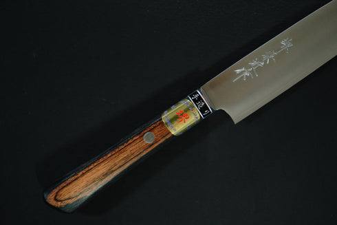 SAKAI KANECHIKA VG10 MAHO PETTY 130