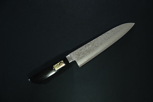 KUNIO/NORIO MASUTANI VG10 DAMASCUS GYUTO 180