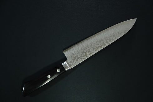 KUNIO/NORIO MASUTANI VG10 DAMASCUS GYUTO 180