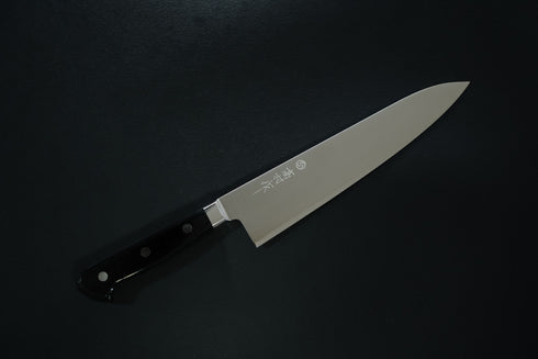 TAKAMURA VG10 MIGAKI (POLISHED) GYUTO 210